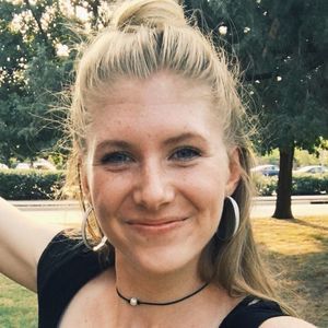 Meet your Posher, Grace